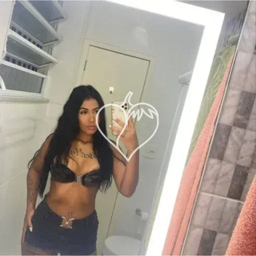 Capa de Geovanna