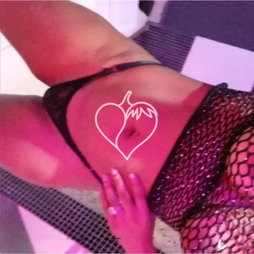 Luna Ferrari