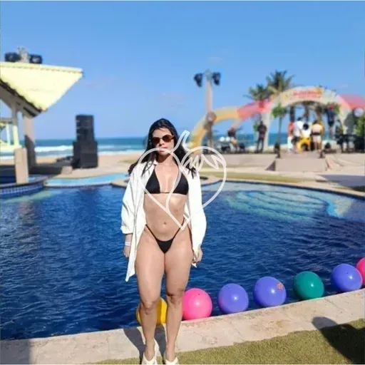 Leticia Almeida