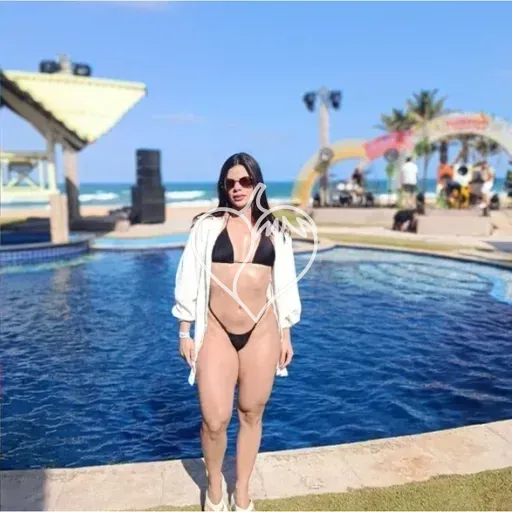 Leticia Almeida