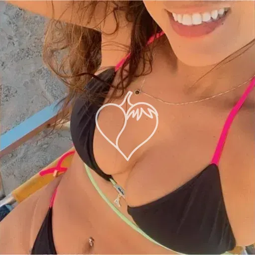 Foto de Sabryna Ribeiro