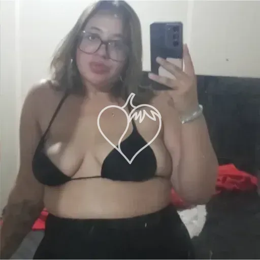 Larissa Borges