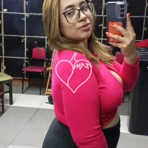 Larissa Borges