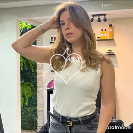 Paola Stazaki