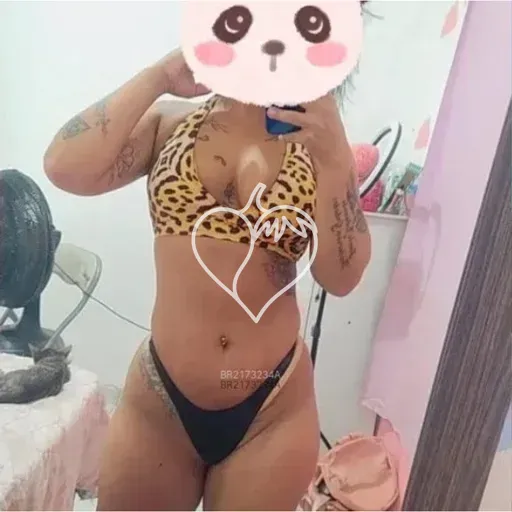 Naninha
