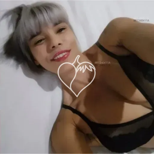 Rebeca Fardin