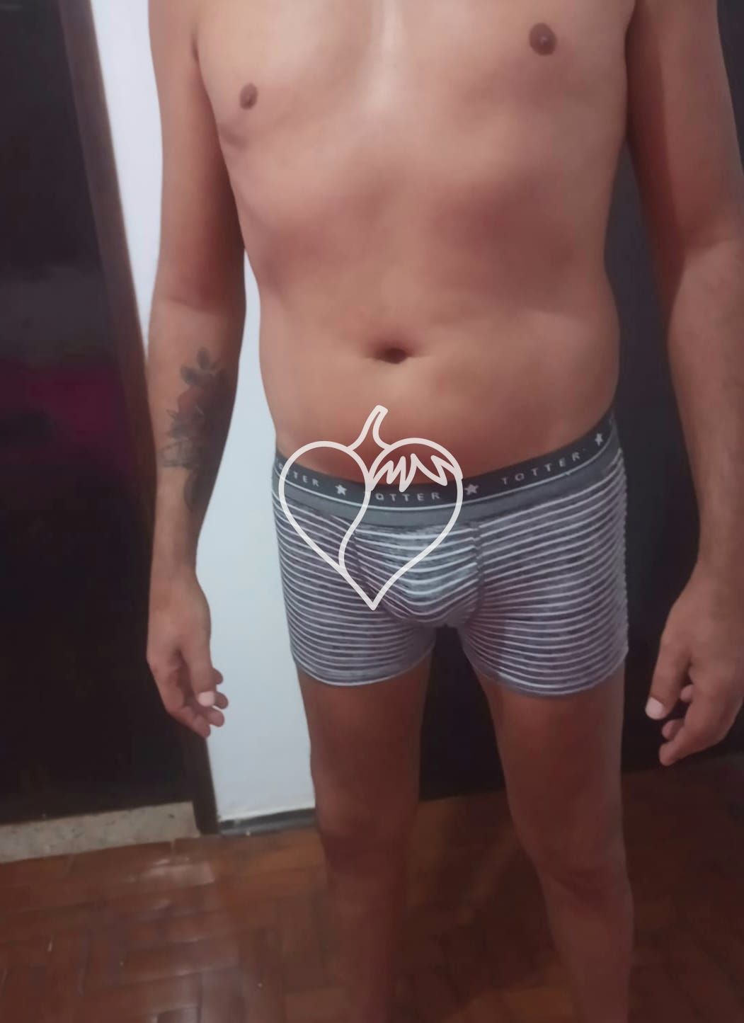 Acompanhante de luxo masculino
