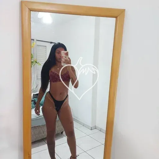 Kethellyn Araújo