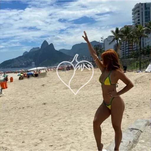 Renata Fox