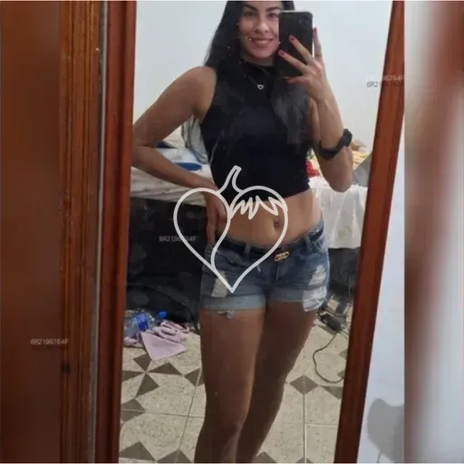 Gabi Cortês