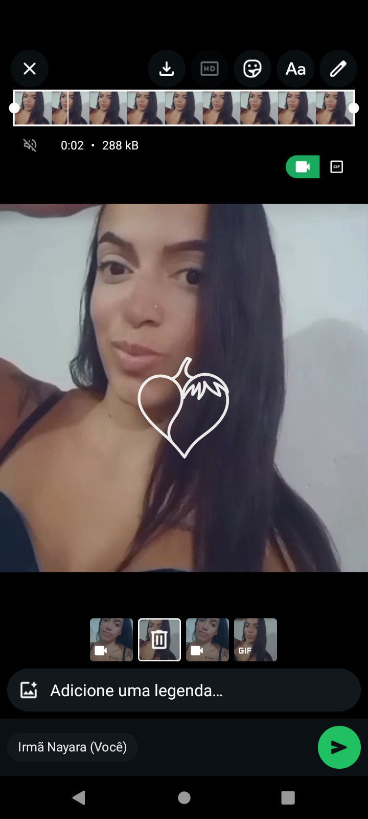 Uma ótima companhia 