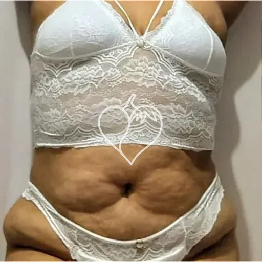 Capa de Larissa