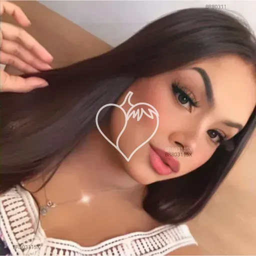 Camila Scarlett
