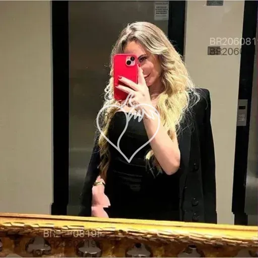 Larissa Pizotti