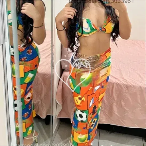 Foto de Daniela Oliveira