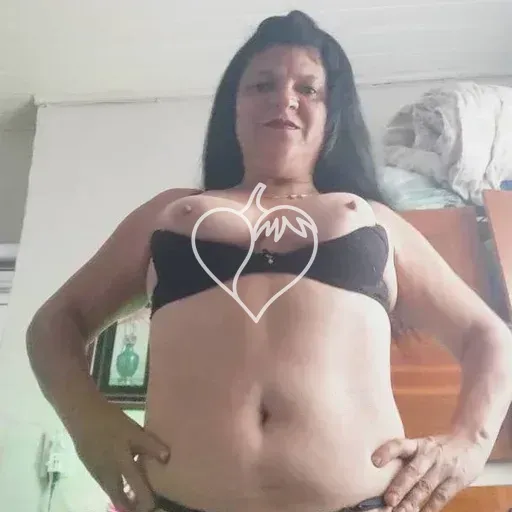 Foto de Ana Rosa