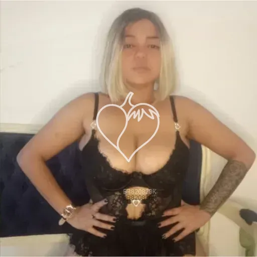 Safira Mendes