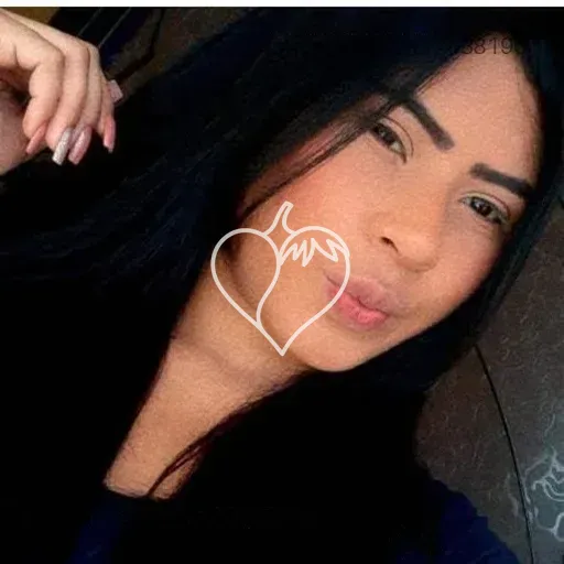 Capa de Pamela Santos