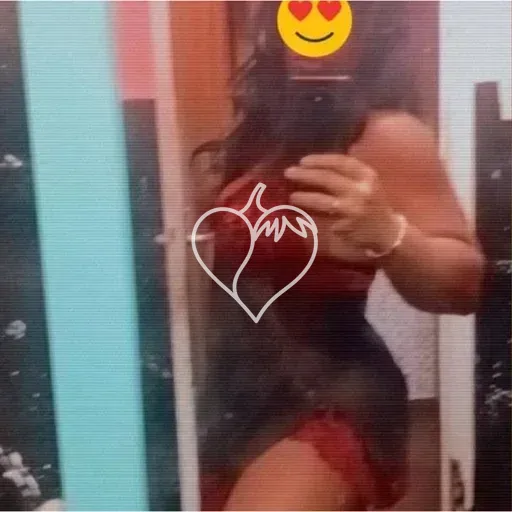 Capa de Carla Fogossa