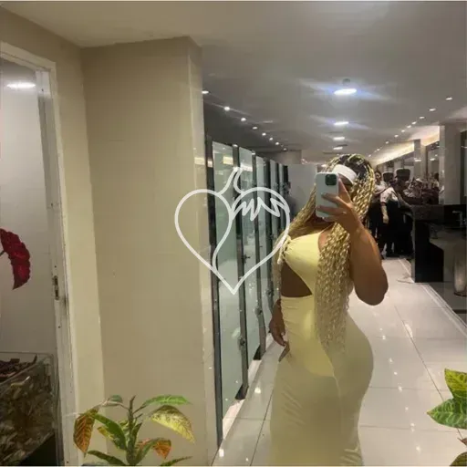 Foto de Mariana
