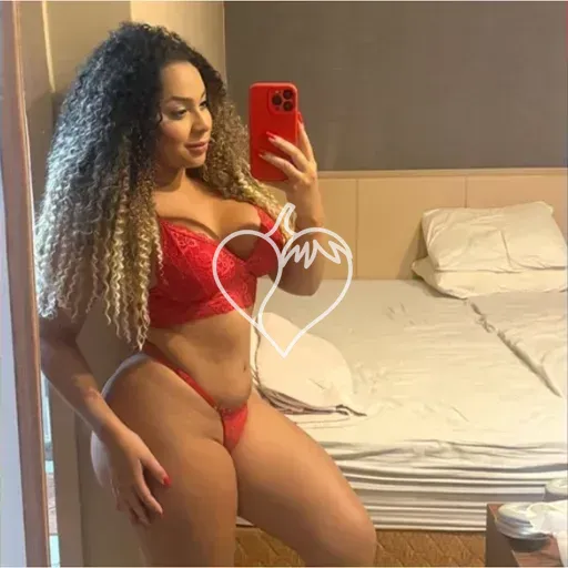 Isa Moura