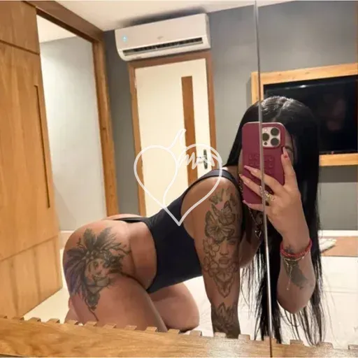 Foto de Tainá