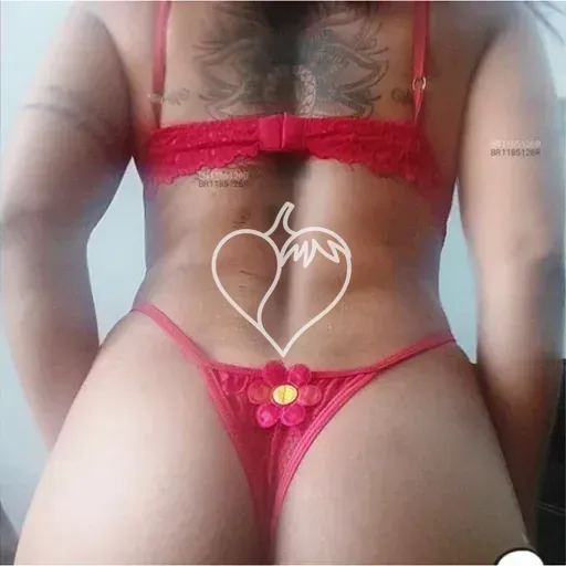 Foto de Melissa Ruivinha
