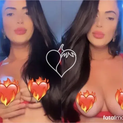 Amanda Santos
