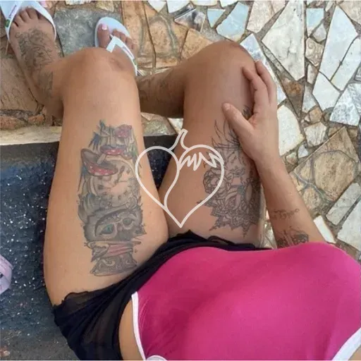 Kamilinha