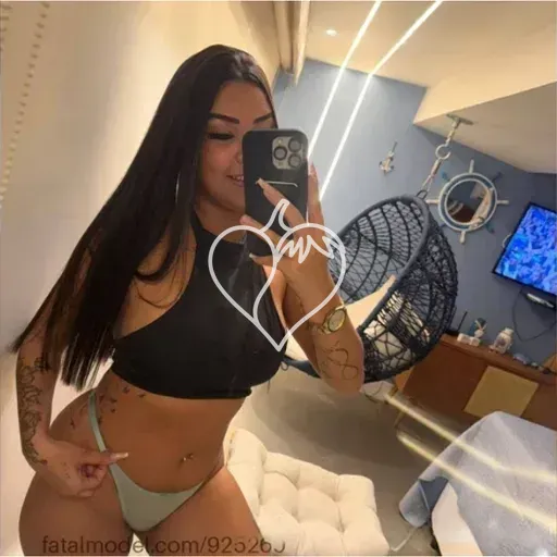 Luana Zarf