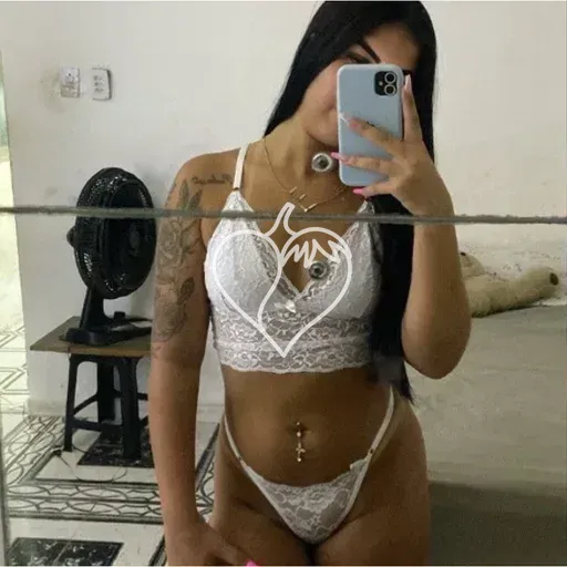 Capa de Morena