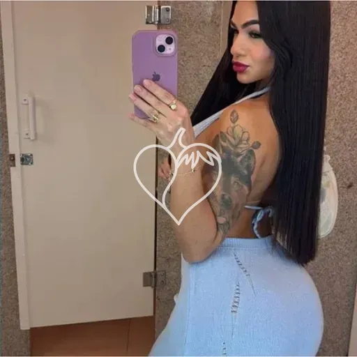 Luiza Sanches