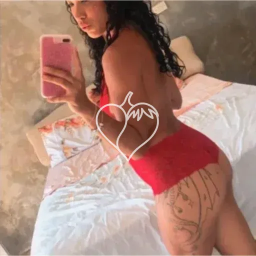 Thifanny Cristina