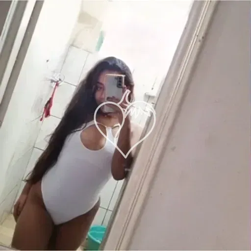 Capa de Andressa