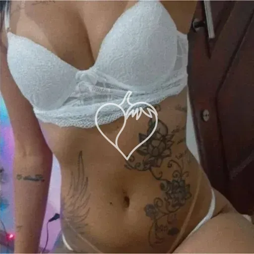 Isabella Brandão