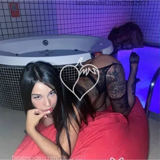 Lorena Avilla