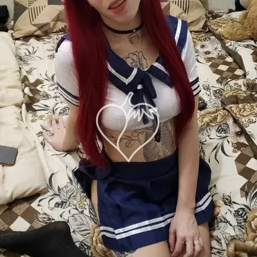 Sky Scarlett