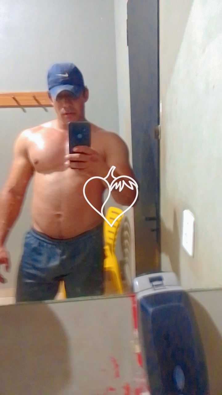 Seja aquilo que quiser 