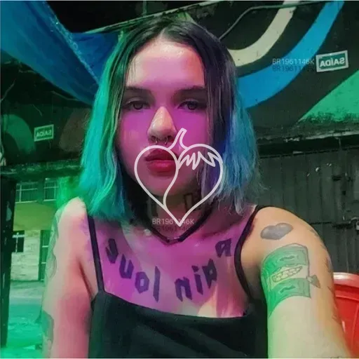 Mari Jany