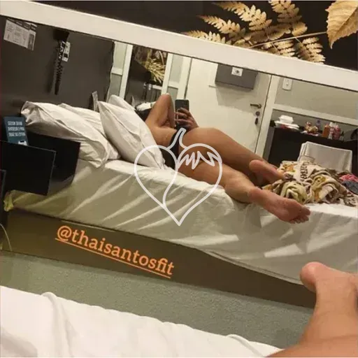 Thais Santos