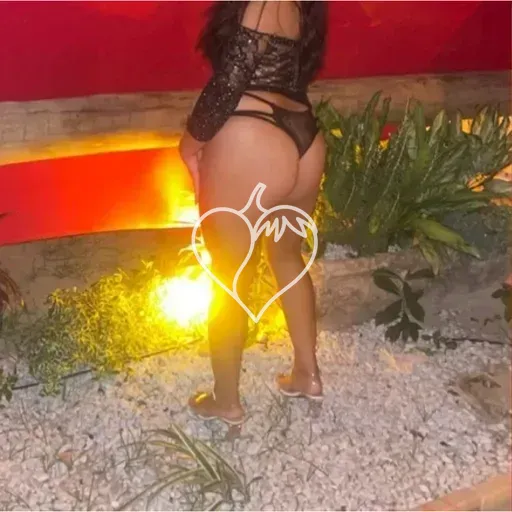 Foto de Jade Araújo