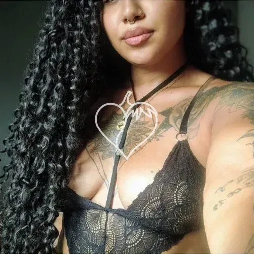 Luna Guimarães
