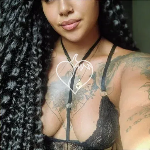 Luna Guimarães