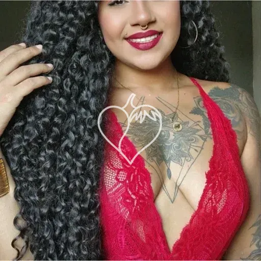 Luna Guimarães