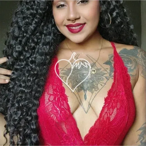 Luna Guimarães