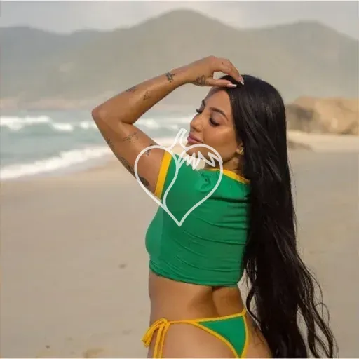 Beatriz Rodrigues
