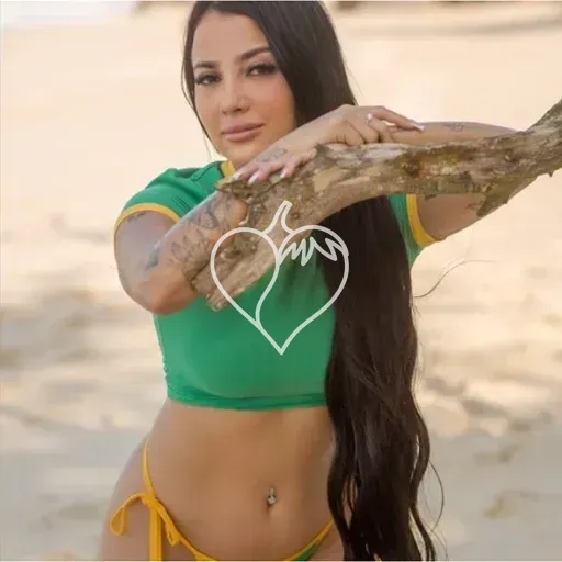 Beatriz Rodrigues
