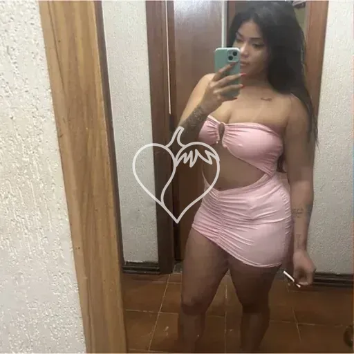 Foto de Alinne Reis