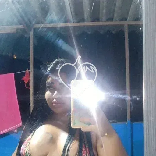 Foto de Rayssa Albuquerque