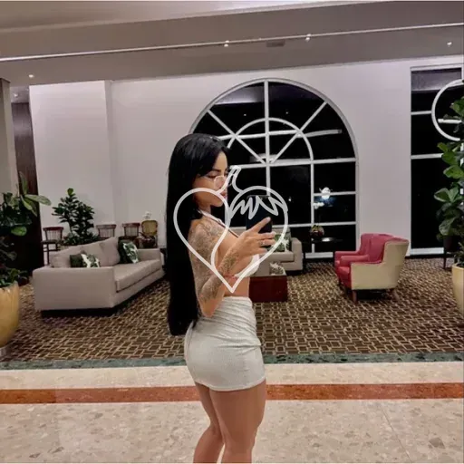 Capa de Danielle Sousa